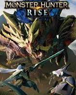 Monster Hunter Rise: Sunbreak Free Title Update 4 เพิ่ม New Monsters